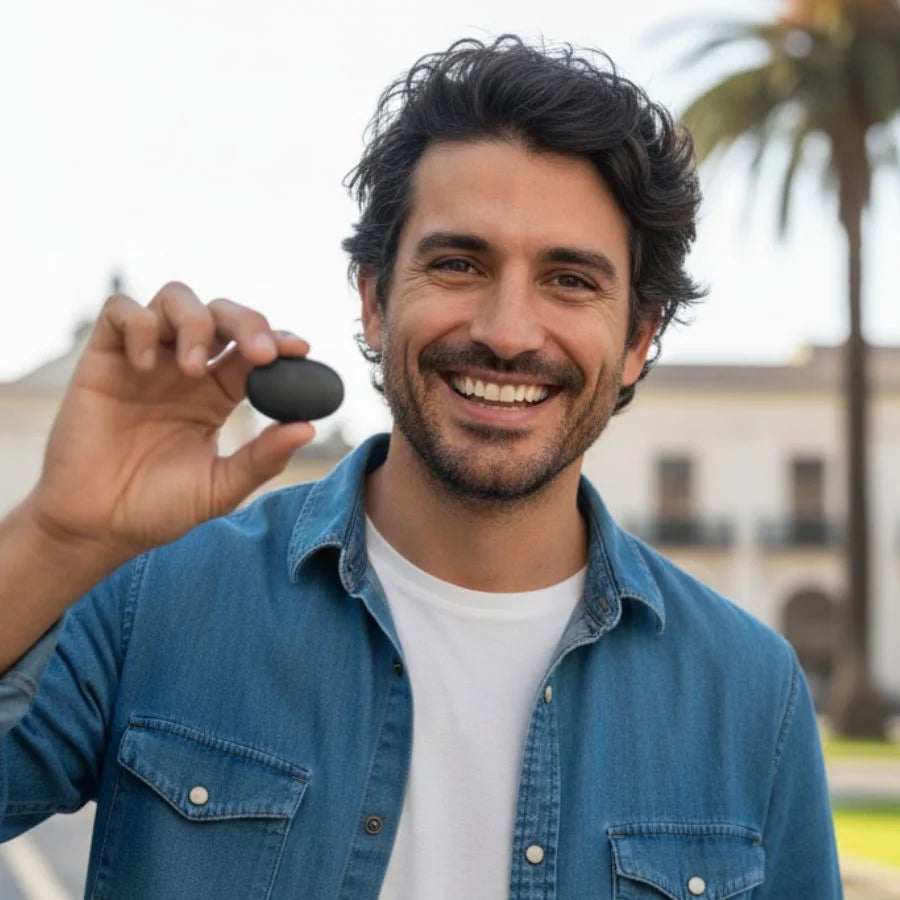 Review by Rodrigo H.